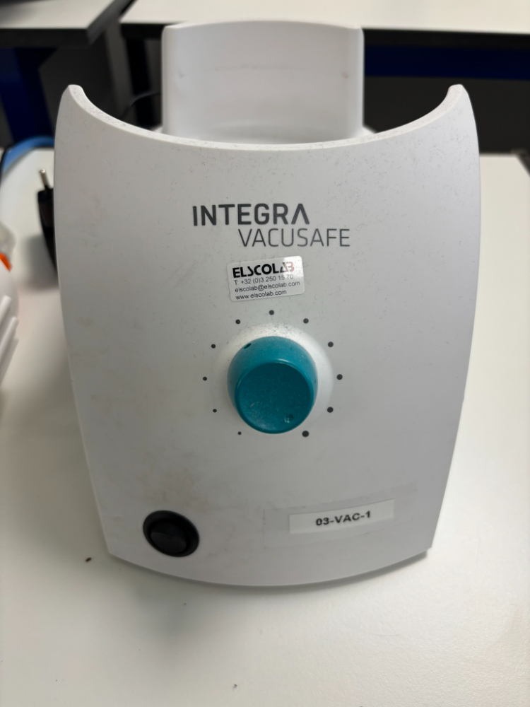 Image of Integra Vacusafe
